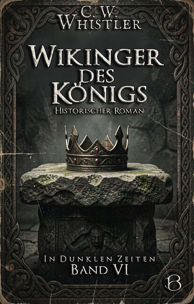 Wikinger des Königs