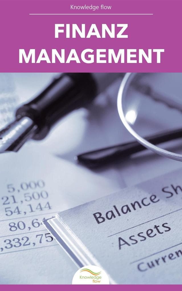 Finanzmanagement