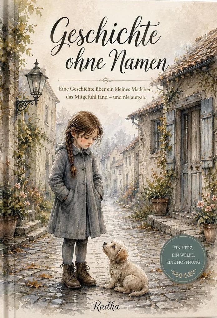 Geschichte ohne Namen
