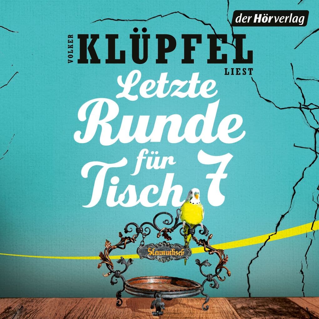 Letzte Runde für Tisch 7