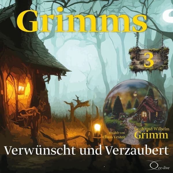 Grimms - Staffel 3