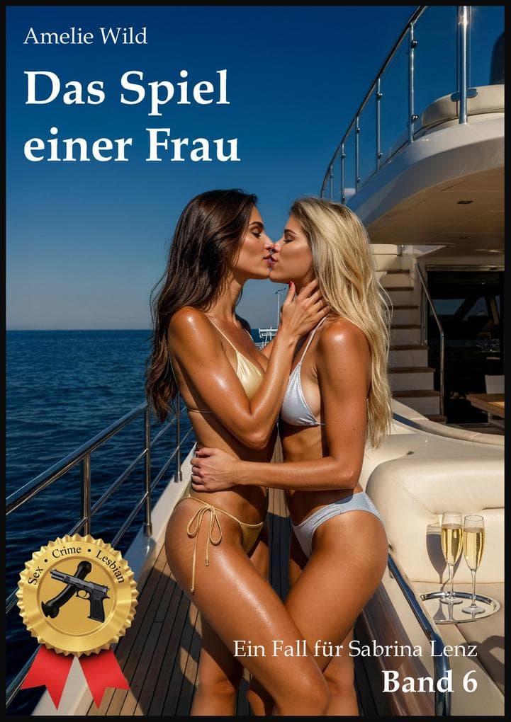 Das Spiel einer Frau