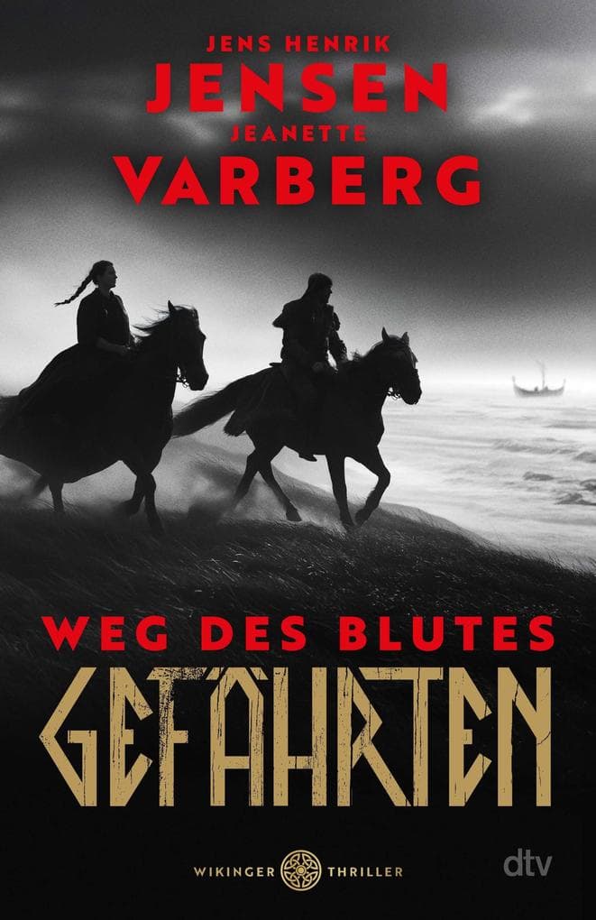 Gefährten - Weg des Blutes
