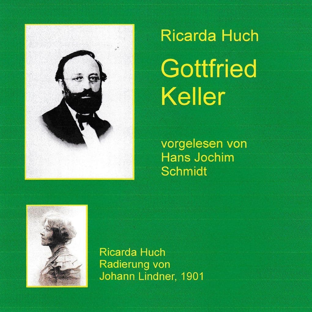 Gottfried Keller