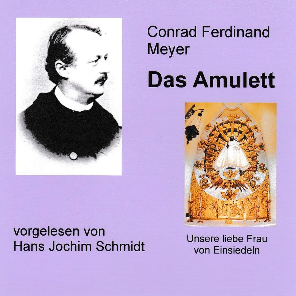 Das Amulett