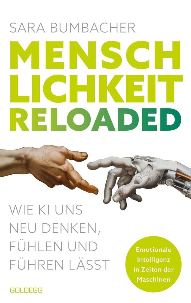 Menschlichkeit reloaded