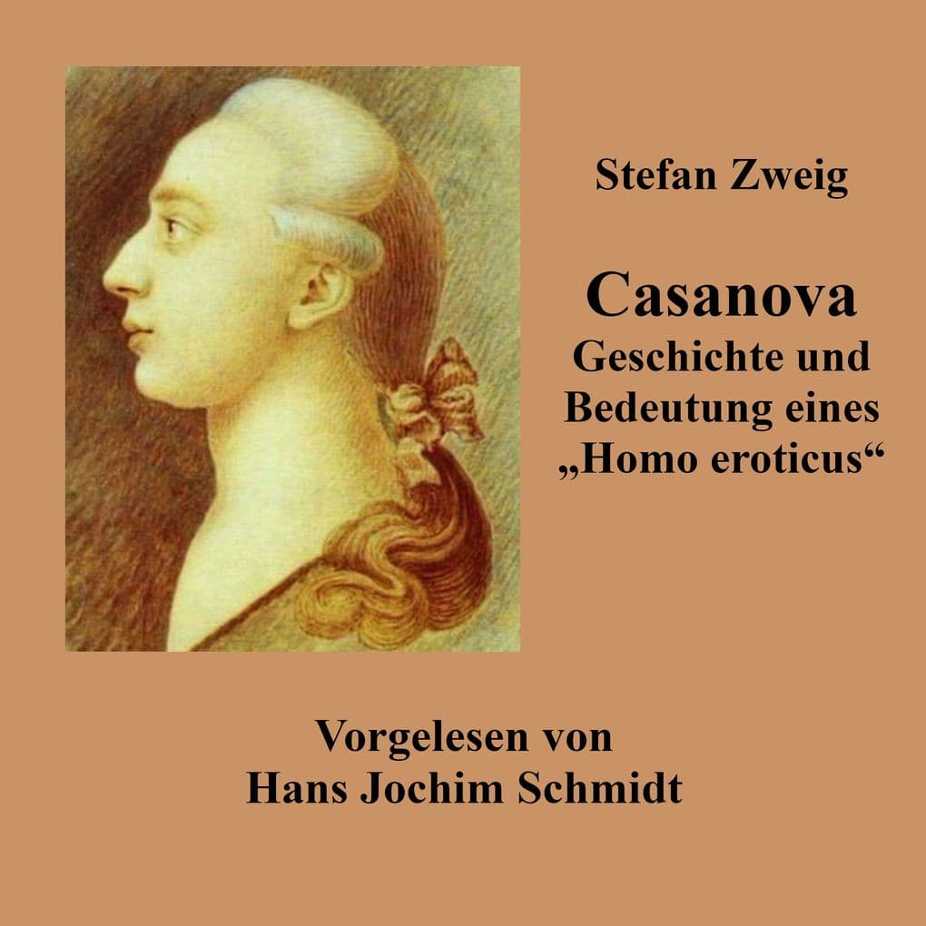 Casanova