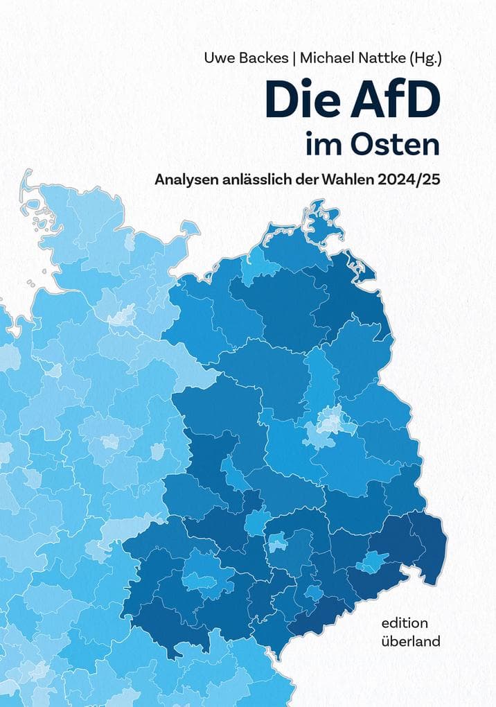 Die AfD im Osten