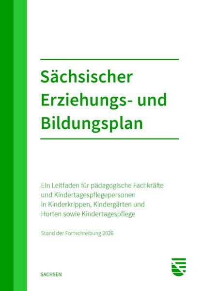 Sächsischer Erziehungs- und Bildungsplan