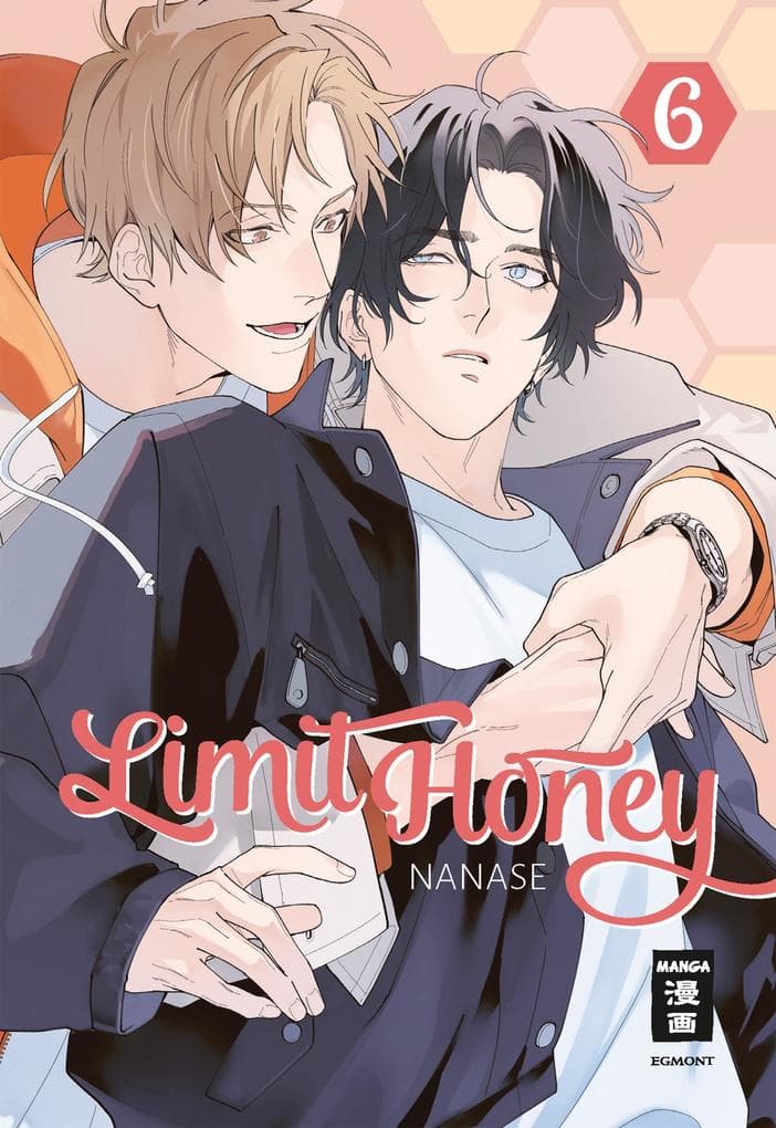 Limit Honey 06