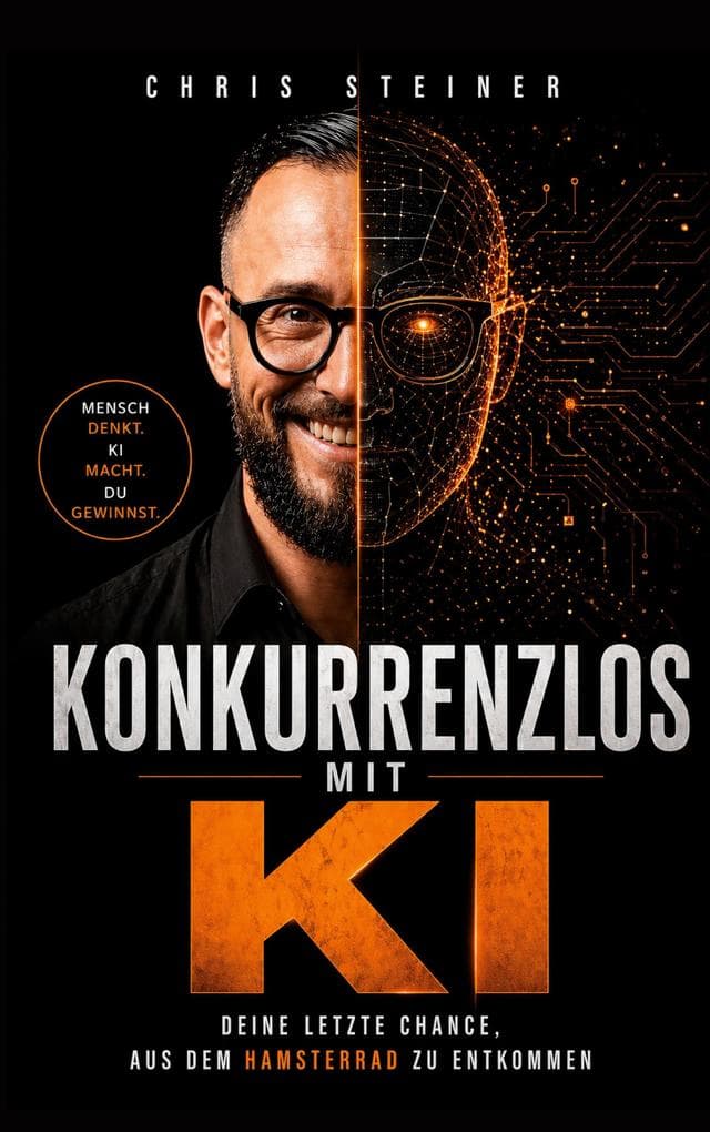 Konkurrenzlos mit KI