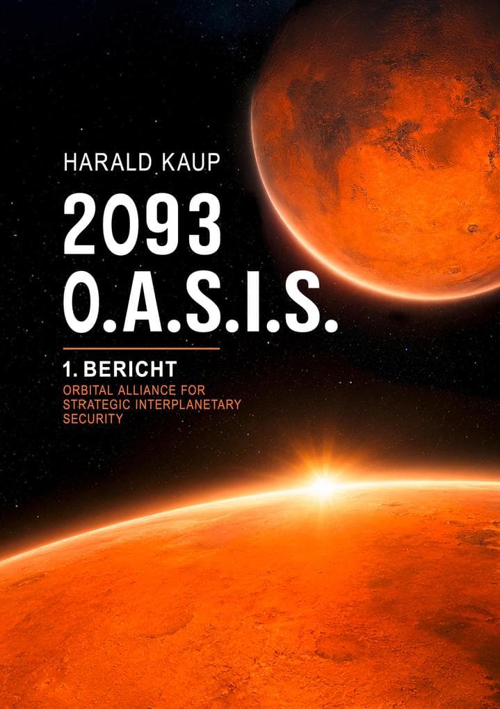 2093 O.A.S.I.S.