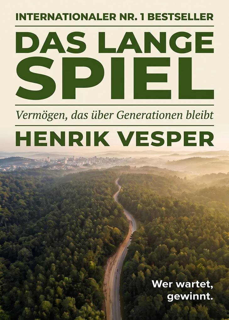 Das lange Spiel