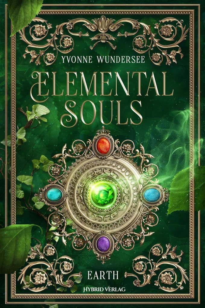 Elemental Souls - Earth