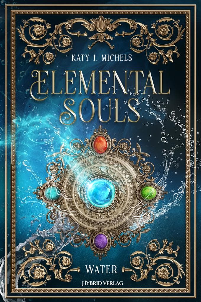 Elemental Souls - Water