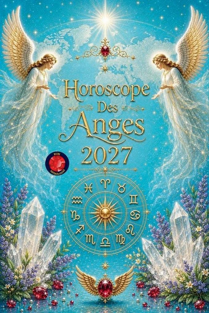 Horoscope Des Anges 2027