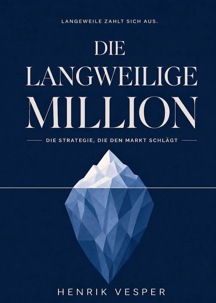 Die langweilige Million