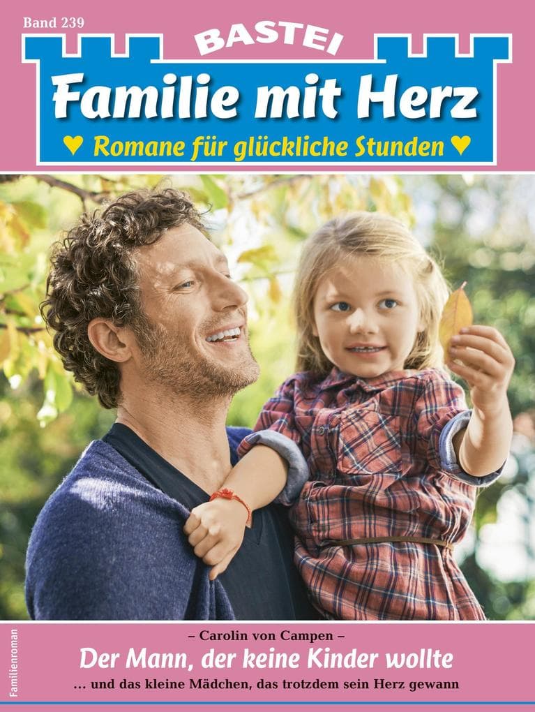 Familie mit Herz 239