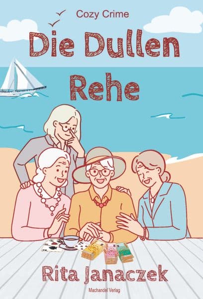 Die Dullen Rehe