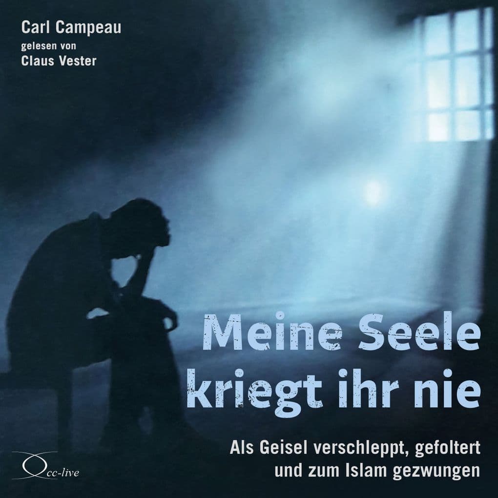 Meine Seele kriegt ihr nie