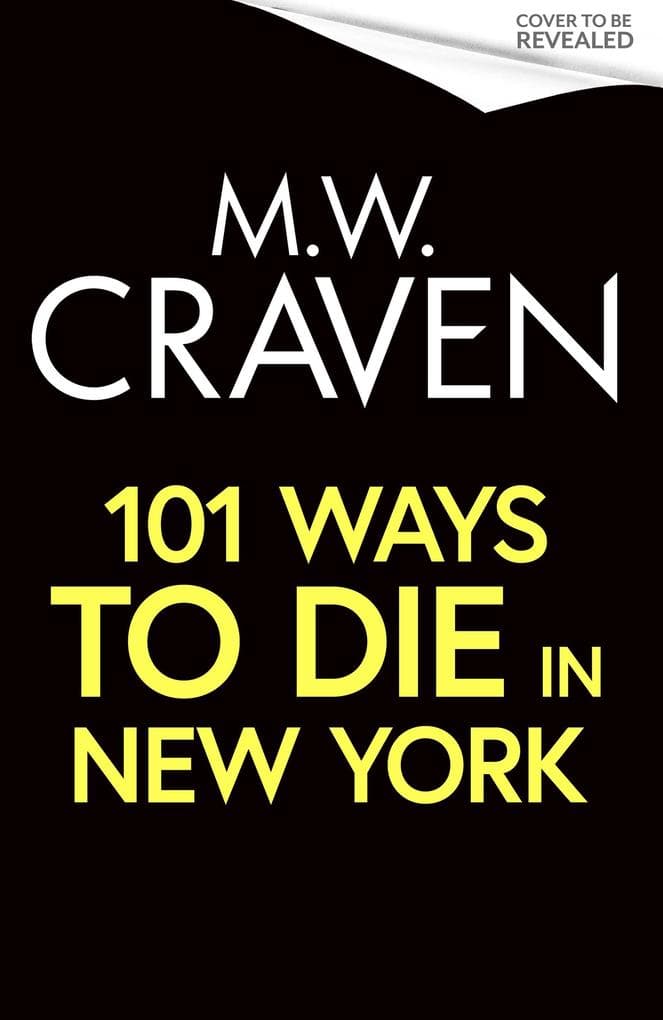 101 Ways to Die in New York