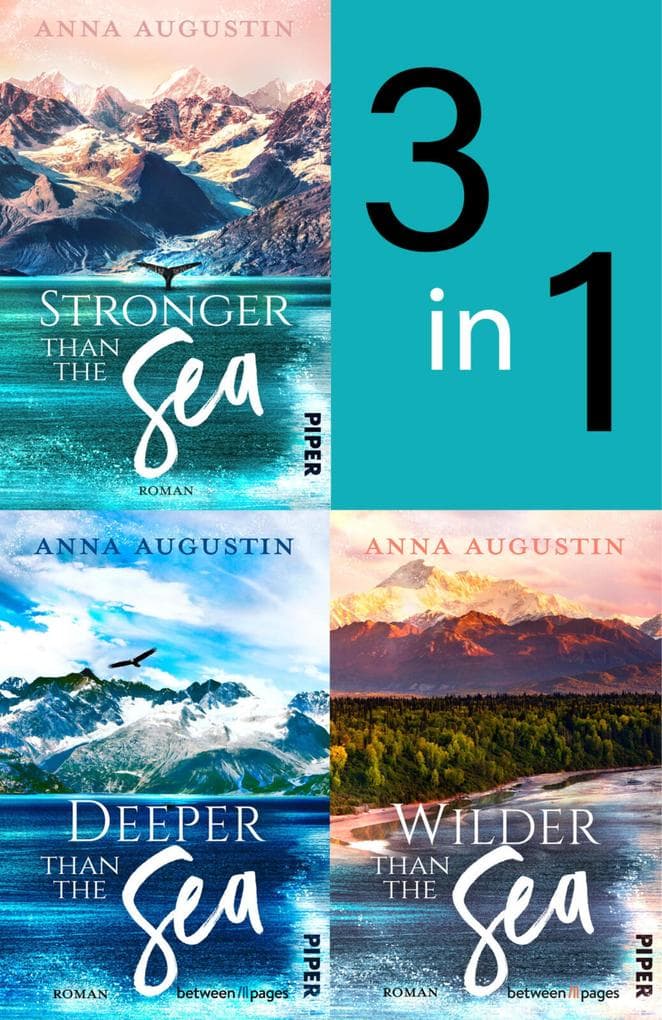 Bundle: Alaskan Coast Guards