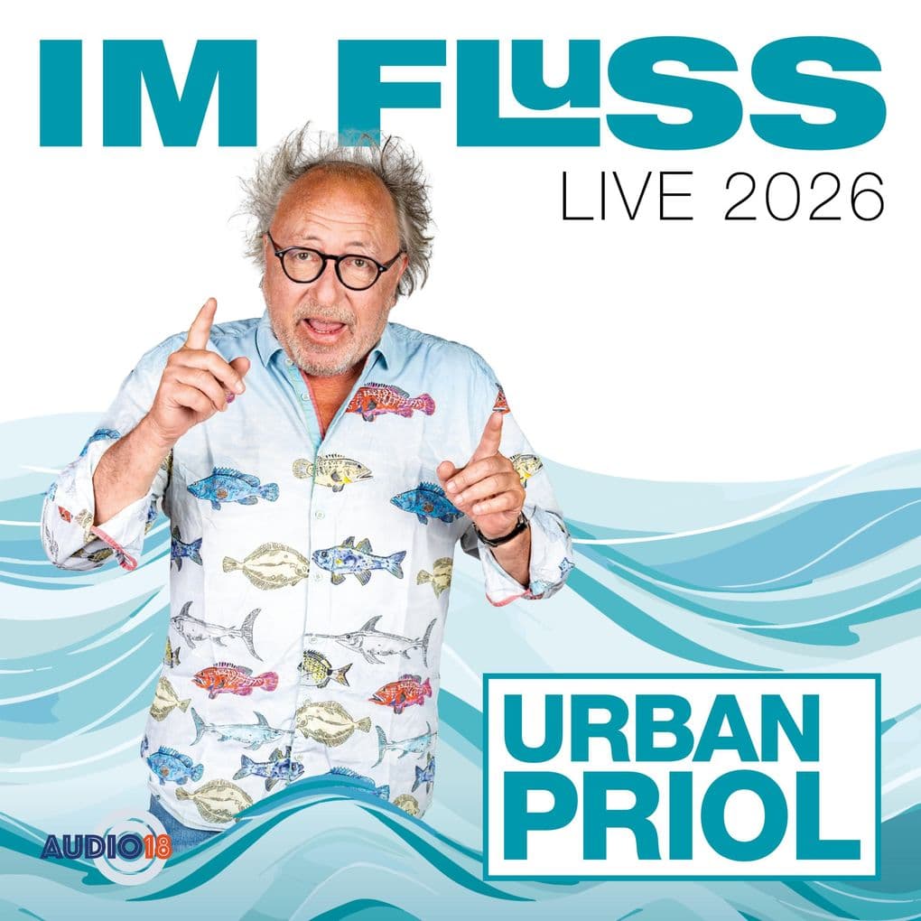 Im Fluss - Live 2026