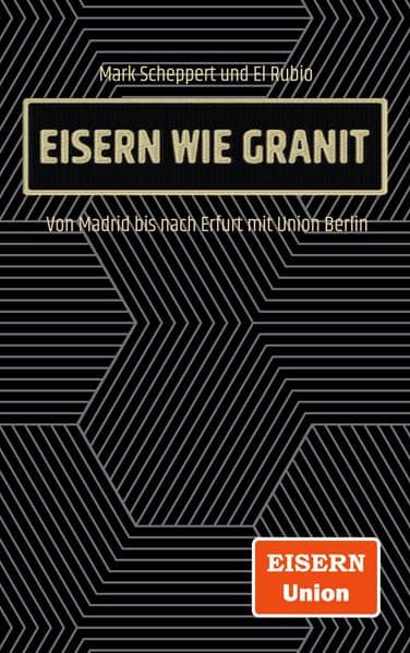 Eisern wie Granit