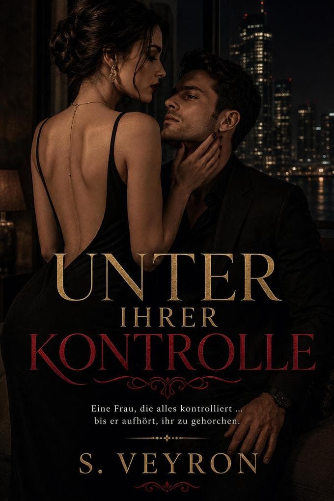 Unter Ihrer Kontrolle