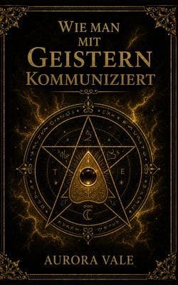 Wie man mit Geistern Kommuniziert
