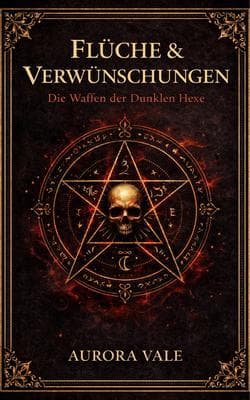 Flüche & Verwünschungen