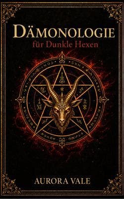Dämonologie für Dunkle Hexen