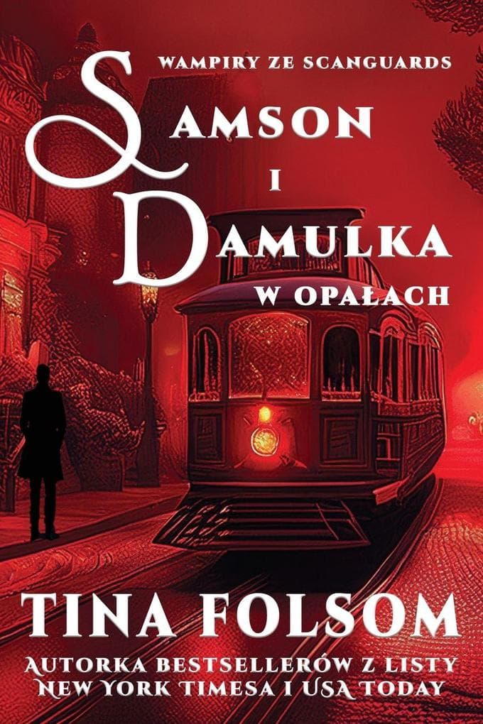 Samson i Damulka w Opaach