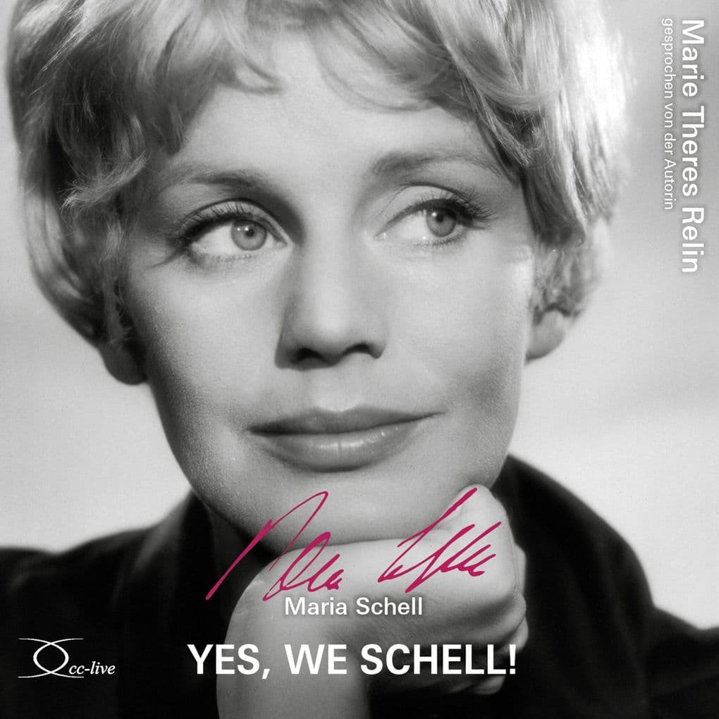 Yes, we schell!
