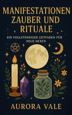 Manifestationen Zauber und Rituale