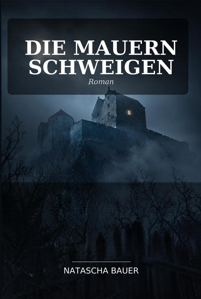 Die Mauern schweigen