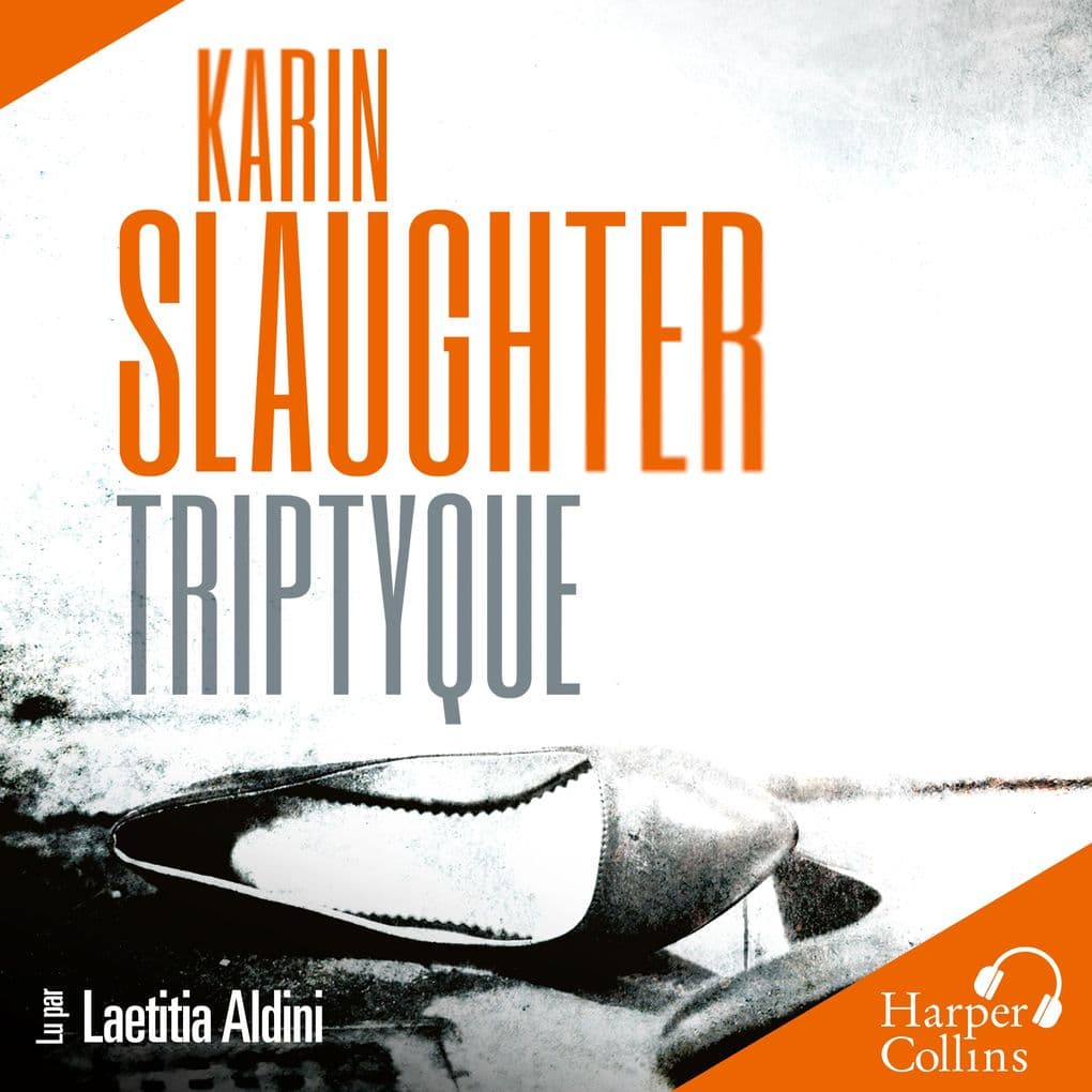 Triptyque