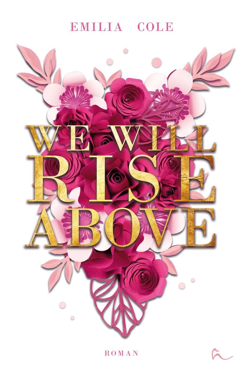 We Will Rise Above