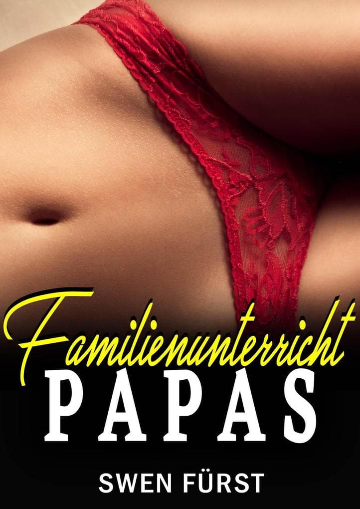 PAPAS FAMILIENUNTERRICHT