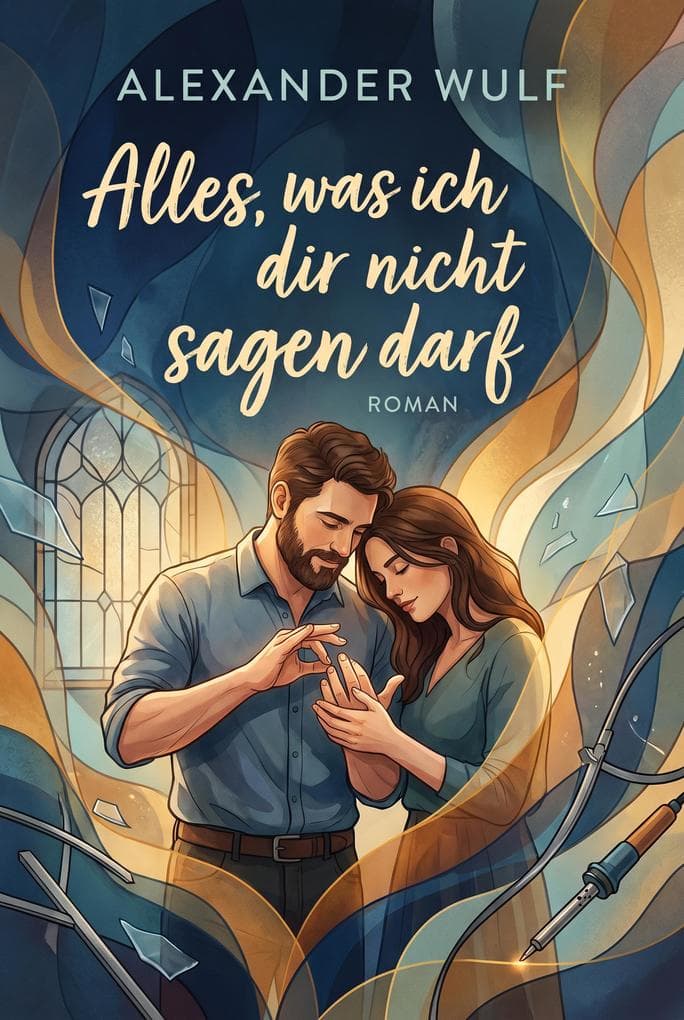 Alles, was ich dir nicht sagen darf