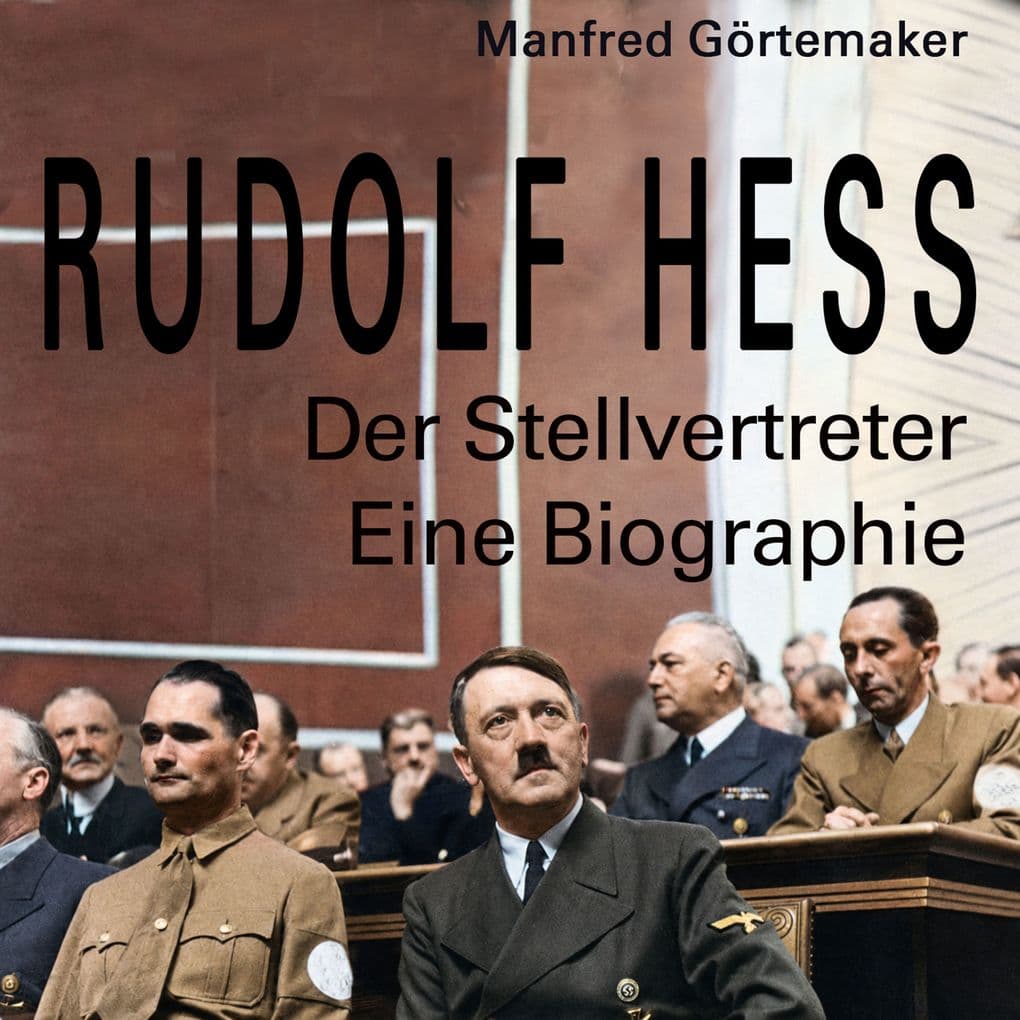 Rudolf Hess