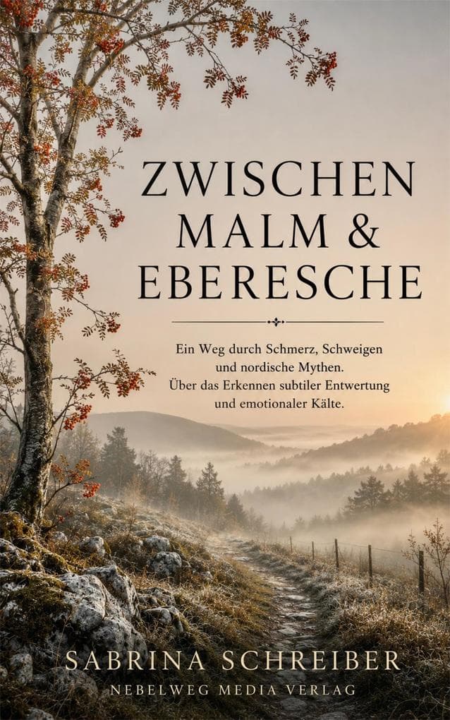Zwischen Malm & Eberesche