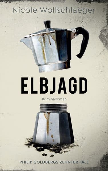Elbjagd