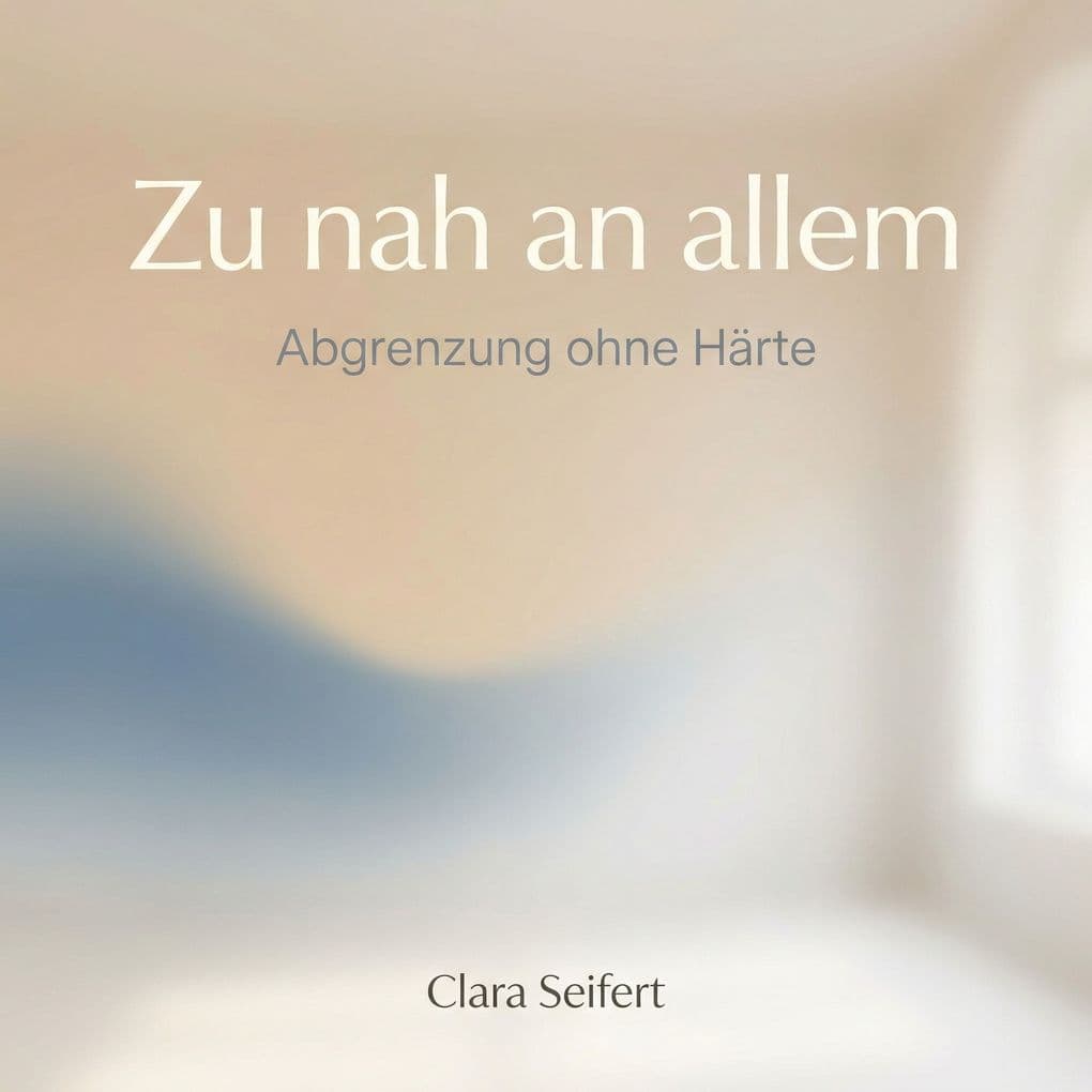 Zu nah an allem