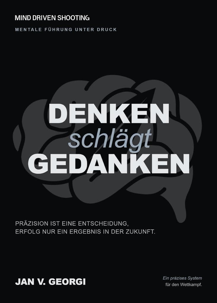 Denken schlägt Gedanken