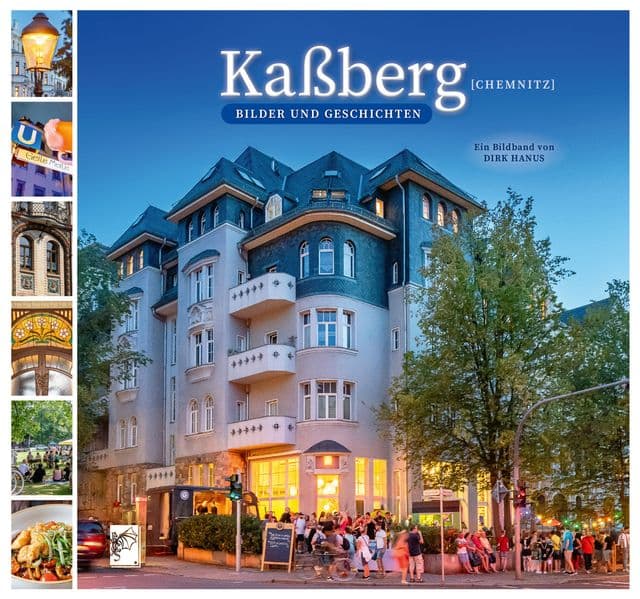 Kaßberg Chemnitz
