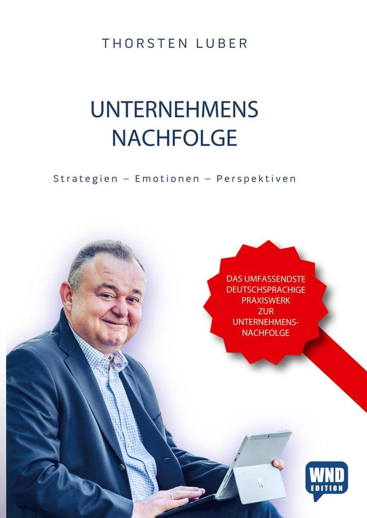 Unternehmensnachfolge
