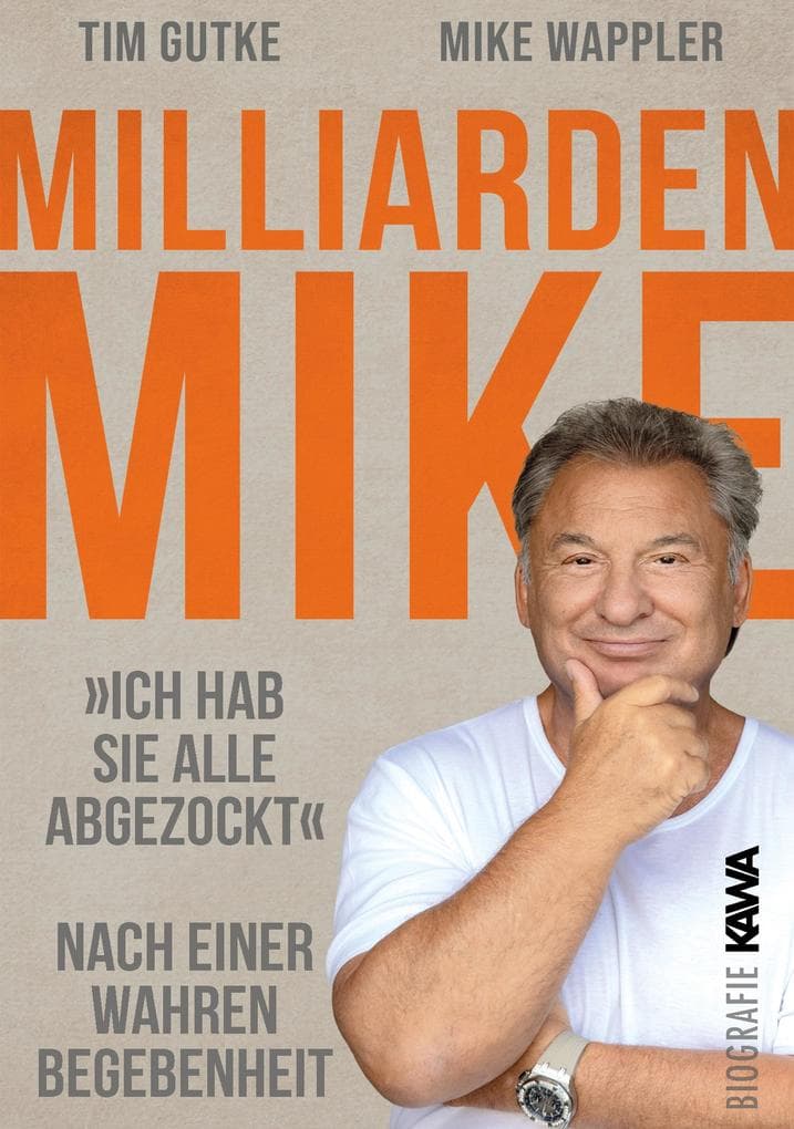 Milliarden Mike