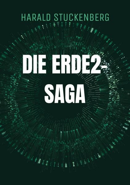Die Erde2-Saga