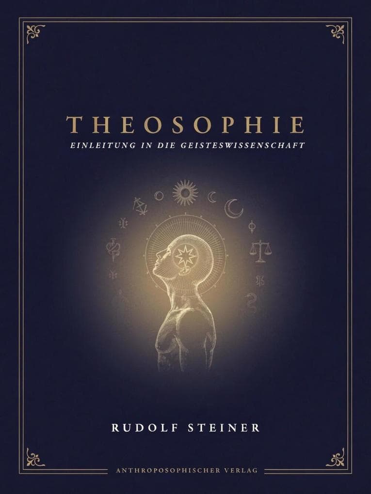 Theosophie